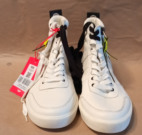 Diesel mid top sneaker - sneaker, herren