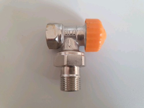 Heimeier thermostatventil - heimeier,