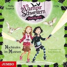Die vampirschwestern black - die,