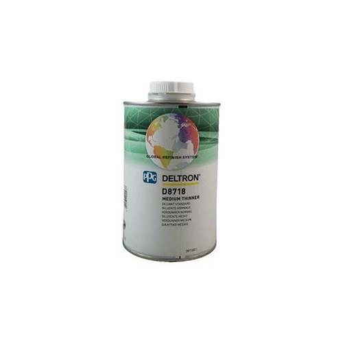 Ppg deltron uhs verdünnung - ppg,