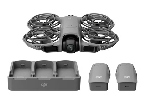 Dji neo fly - more, combo