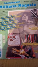 Internationales Militaria