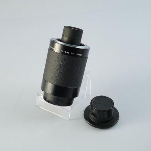 Excellent nikon 301 2x - tc-301,