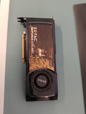 Zotac ZOTAC GeForce GTX 580