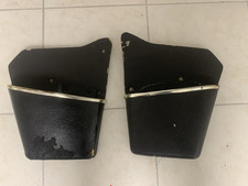 Alfa Romeo Bertone GT GTV Kartentaschen Paar