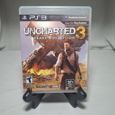 Uncharted drake s deception - drake's,