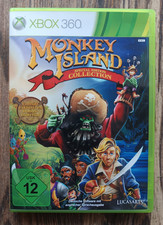 Monkey island collection - monkey-island,