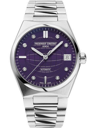 Frederique constant - frederique,