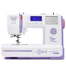 Bernette b38 Yaya Han