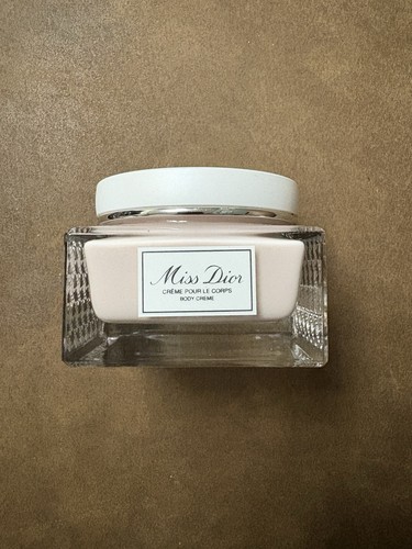 Miss dior creme pour - dior, corps