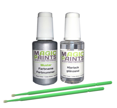 Lackstift set geeignet - lackstift, für