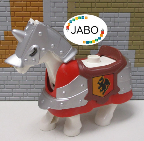 Lego duplo - (d8/19/12,