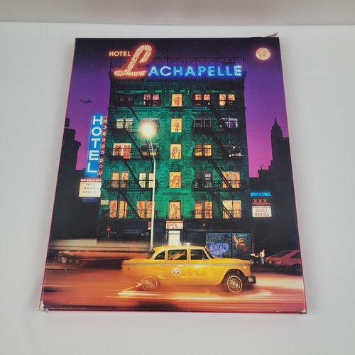 Hotel lachapelle david - hotel,
