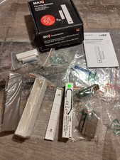 eQ-3 MAX! Fensterkontakt | SmartHome | Top Zustand - A10