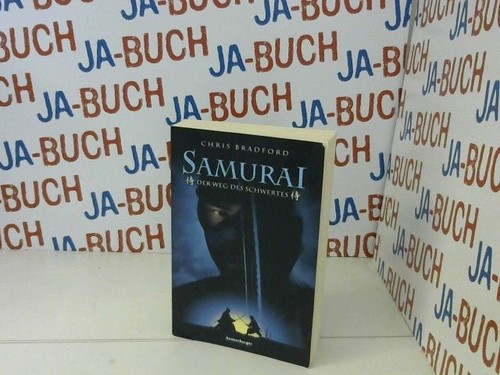 Samurai der weg des - weg,
