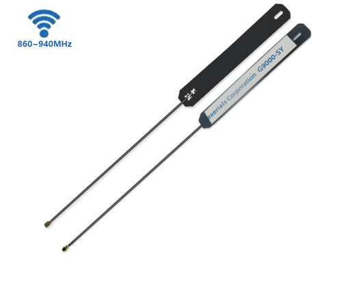 Pcb internantenna 860 940mhz - pcb, 860~940mhz