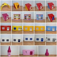 Lego Duplo Dach Familienhaus Bauernhaus Wand Turm