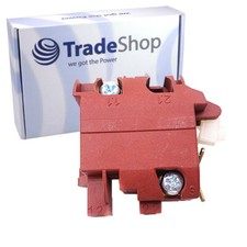 Ersatzschalter für Bosch GWS 14-125 GEWS 1348.0 GGS 27 GGS 27 C GGS 27 LC