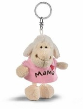 Nici 31533 Schaf weiß T-Shirt