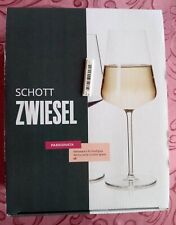 Edle Weißwein - Gläser *