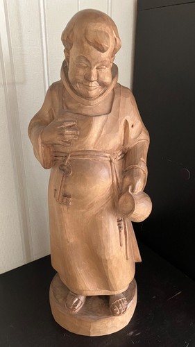 Alt holz figur natur sammler - natur,