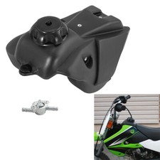 Fuel Gas Tank & Cap Fit For