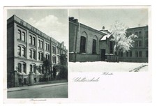 AK Halle Schillerschule