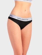 3er Pack Damen Unterhosen