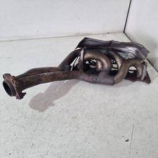 H20* Mercedes Benz R170 W202 W210 Krümmer Abgaskrümmer Auspuffkrümmer 1111403609