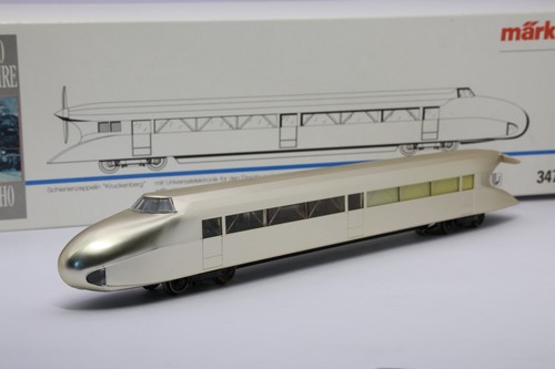 Märklin 3477 h0 - märklin,