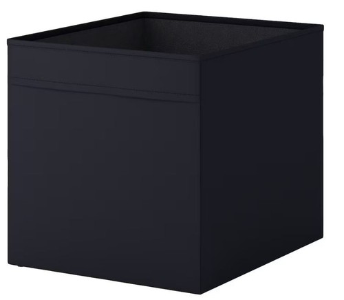 Ikea dröna box stilvolle - ikea,