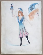 Zeichnung Antik Projekt Scale