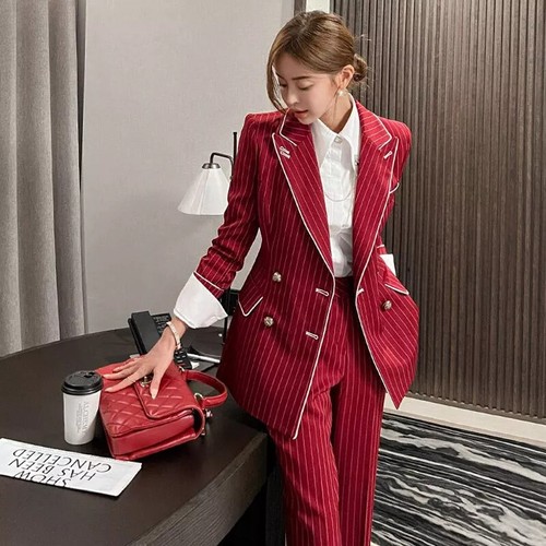 Anzug komplett büro outfit - anzug,