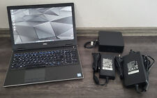 Dell Precision 7540 15.6 FHD IPS i7-9850H 500GB-4TB SSD 32-128GB RAM RTX3000 LTE