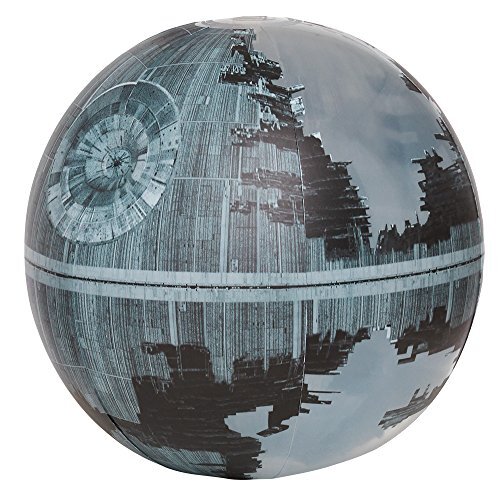 Star wars wasserball - star,