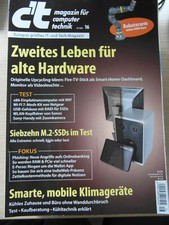 ct magazin für computer
