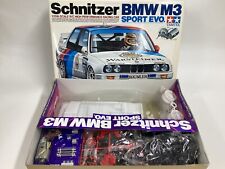 Tamiya Vintage  Schnitzer BMW 58113 in OVP