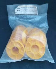 SAM Montageplatten für AXIOSPLIT,rund(20St)