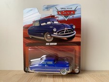 Disney Cars Pixar Doc Hudson