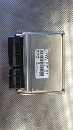 Motorsteuergerät audi b6 - audi, a4
