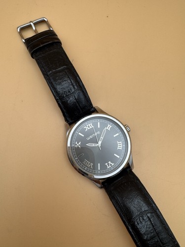 Wempe armbanduhr with - wempe,