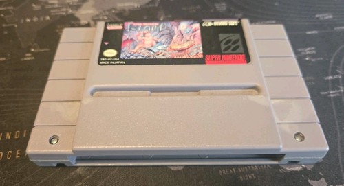 1991 nintendo sns usa can - 1991,