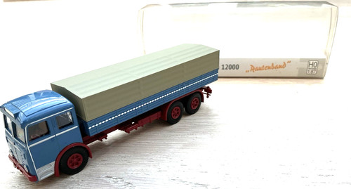 Brekina 74600 büssing 12000 - 74600,,