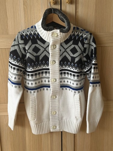 Carisma norweger strickjacke - carisma, norweger-strickjacke