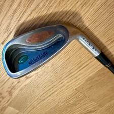 HICKORY Backfire Sand Wedge