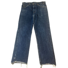 Vintage Levi's 509 Jeans