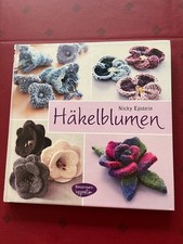 Häkelblumen - ,