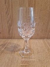 12 x Nachtmann Bamberg Likörglas Kristallglas