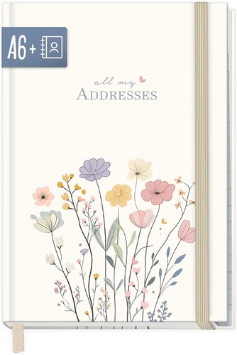 Paper you adressbuch - paper&you®,