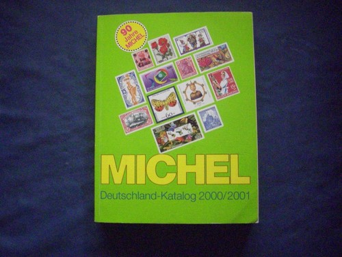 Jahre michel - jahre,